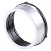 Nikon S3100 Lens Gear Ring - OEM Replacement