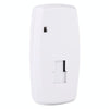 Wireless PIR Motion Sensor Detector, 433MHz, White