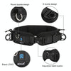 PULUZ Multi-functional Bundle Waistband Strap Belt  with Hook for SLR / DSLR Cameras