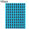 iPhone 14 Pro/Max LCD Flex Cable Adhesive Stickers (100/Set)