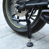 Foldable Motorcycle Lifting Frame Rear Wheel Support Frame(XBM-0303)