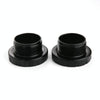 BSA30 Press Fit Style Bottom Bracket Fits 68-73mm for SRAM, FSA, Rotor, Raceface Mountain Bike (Black)