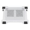 ORICO NA15 15 inch or Below Laptop Double Fans Aluminum Radiator Bracket Plate Cooling Pad