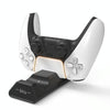 iplay HBP-263 For PS5 Handle Dual Seat Charging Support(Black)