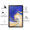 0.26mm 9H Surface Hardness Explosion-proof Tempered Glass Film for Galaxy Tab S4 10.5