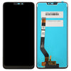 Huawei Honor 8C LCD Screen & Digitizer Assembly - Black
