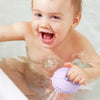 Baby Bathroom Bath Toy Children Water Play Sprinkler Water Floating Toy, Style: Big Eye Dragon
