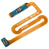 Samsung M12/A12/SM-A125 Fingerprint Sensor Flex Cable (Black)