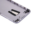 iPhone 6s Grey Full Housing Cover Assembly (5 in 1)