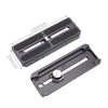For DJI Ronin-SC Gimbal Stabilizer Quick Release Plate