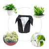 Plant Pot Plant Frost Protection Insulation Cover(45x50cm)