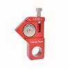 Fonson Woodworking Marking Square Ruler Measuring Tool(Main Body)