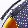 Small Pet Backpack Carrier, Blue, S (Cats & Small Dogs)