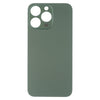 iPhone 13 Pro Green Glass Back Battery Cover Replacement