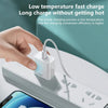 REMAX RP-U70 Jane Series 20W USB-C/Type-C PD Fast Charger, Specification:CN Plug(White)