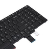 Lenovo ThinkPad T570 T580 US Keyboard Black - With Pointing Stick