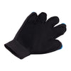Left Hand Pet Deshedding Glove - Blue