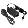 US Plug AC Adapter 19V 4.74A 90W for Acer Laptop, Output Tips: 5.5x1.7mm