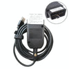 HEX ATMEGA162+16V8B+FT232RQ VAG 21.9 OBD2 Test Cable for Volkswagen / Audi, Software Version: Spanish 22.3.1