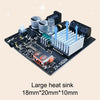 ZK-502M Stereo Bluetooth Digital Power Amplifier Motherboard