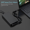 300W 20V 15A Laptop Notebook Power Adapter For Lenovo Big Square USB, Plug:UK Plug