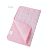 Cooling Mat for Dogs & Cats, 70x56cm, Pink