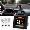 OBD2 HUD Car Head-Up Display | Fault Code Reader | Colour