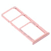 Samsung Galaxy A71 SIM & Micro SD Card Tray - Pink