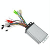 36V/48V 350W Electric Bicycle E-bike Scooter Brushless DC Motor Controller