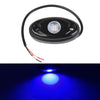 Universal Car Chassis Atmosphere Lights Decorative Lamp  Deck Light (Blue Light)