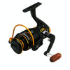 YUMOSHI JX5000 Metal Spinning Fishing Reel