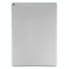 iPad Pro 12.9" 2017 (A1671 A1821 4G) Silver Battery Cover