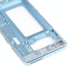 Samsung Galaxy S10 Middle Frame Bezel (Blue) Replacement