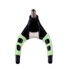 Detachable Luminous Claw Turret Bracket Head Fishing Rod Head Bracket Accessories, Size: Large