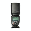 Yongnuo YN600EX-RT II  HSS 1/8000s Master TTL Flash Speedlite For Canon(Black)