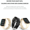 DM05 1.83 inch BT5.2 Smart Sport Watch, Support Sleep / Heart Rate / Blood Oxygen / Temperature / Heart Sugar/ Blood Pressure Health Monitor(Black)