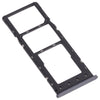 Infinix Hot 9 Pro SIM & SD Card Tray - Black