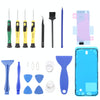 iPhone 13 Mini Battery & Screen Adhesive + 19-in-1 Repair Tool Kit