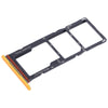 Tecno Spark Go 2023 BF7n SIM & SD Card Tray (Yellow)