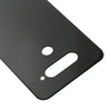 LG Q70 Back Cover Replacement (South Korea) - Black