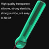 Outdoor Fishing Anti-tangle Sanyo Raw Silk PE Reinforcement Line Set, Size: 2.0(3.6m)
