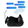 HUD Head Up Display, OBD2 Car Speedometer, Colour Atmosphere Light
