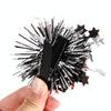 Halloween Hair Clips Hair Accessories Kids Party Dress Up Jewelry, Style: Spider Web