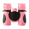 HD High Magnification Children Outdoor Telescope(Pink)