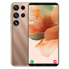 S22 Ultra / T83, 512MB+4GB, 5.0 inch Screen, Face Identification, Android 4.4 MTK6572 Dual Core, Network: 3G (Gold)