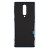 OnePlus 8 Back Cover Replacement Battery Cover Black
