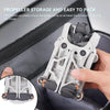 For DJI Mini 3 Pro RCSTQ Booster Stand Folding Landing Gear