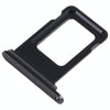 iPhone 15 Pro Max SIM Tray Replacement (Black)