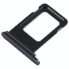 iPhone 15 Pro SIM Tray Replacement (Black)