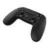 Wireless Game Controller Computer Game Handle Double Motor for PS 4 / PS 3